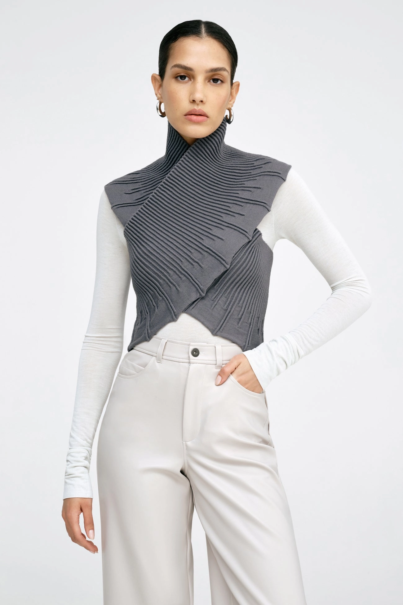 Multipanel Construction Colette Bolero