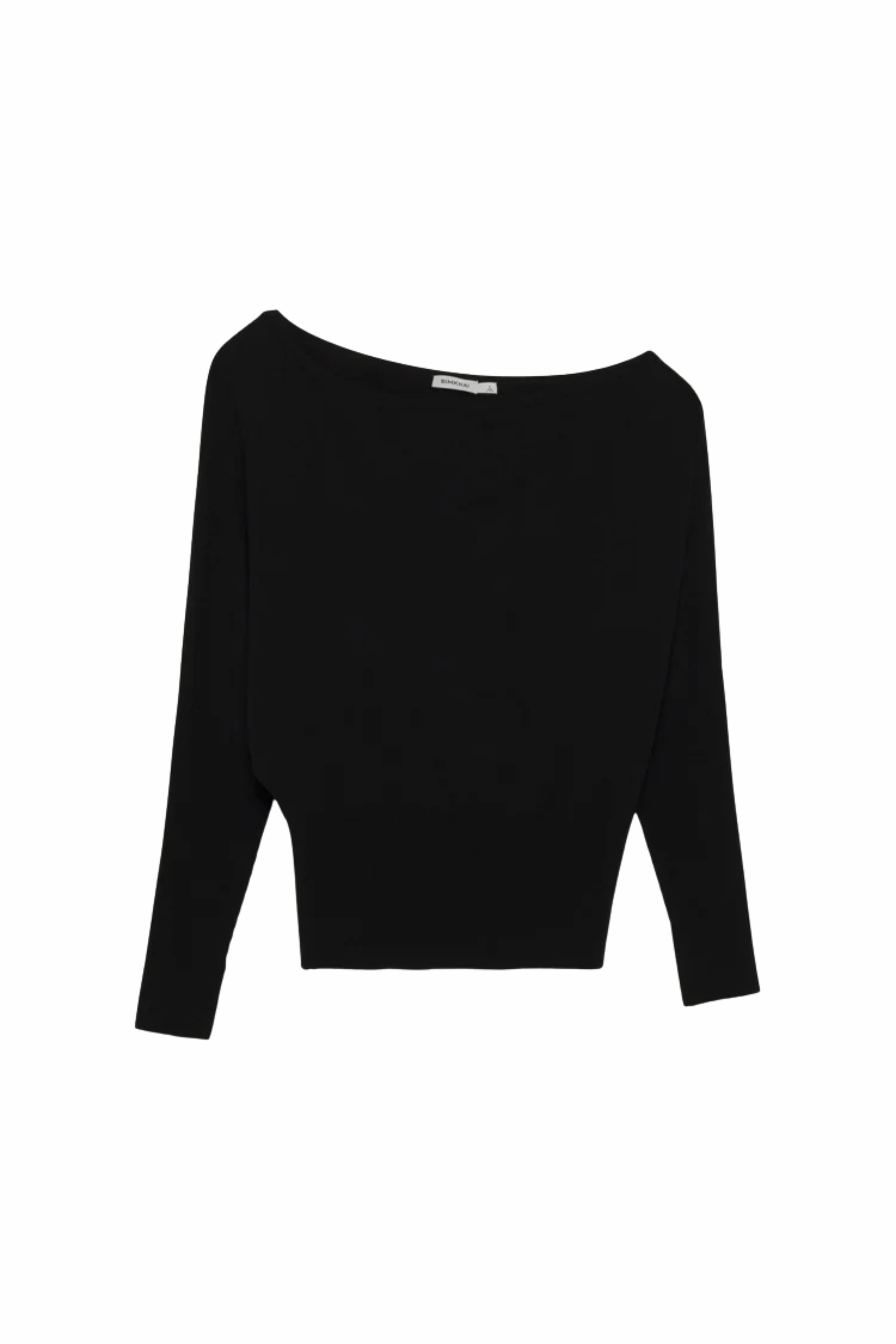 Lavina Sweater Cozy Finish