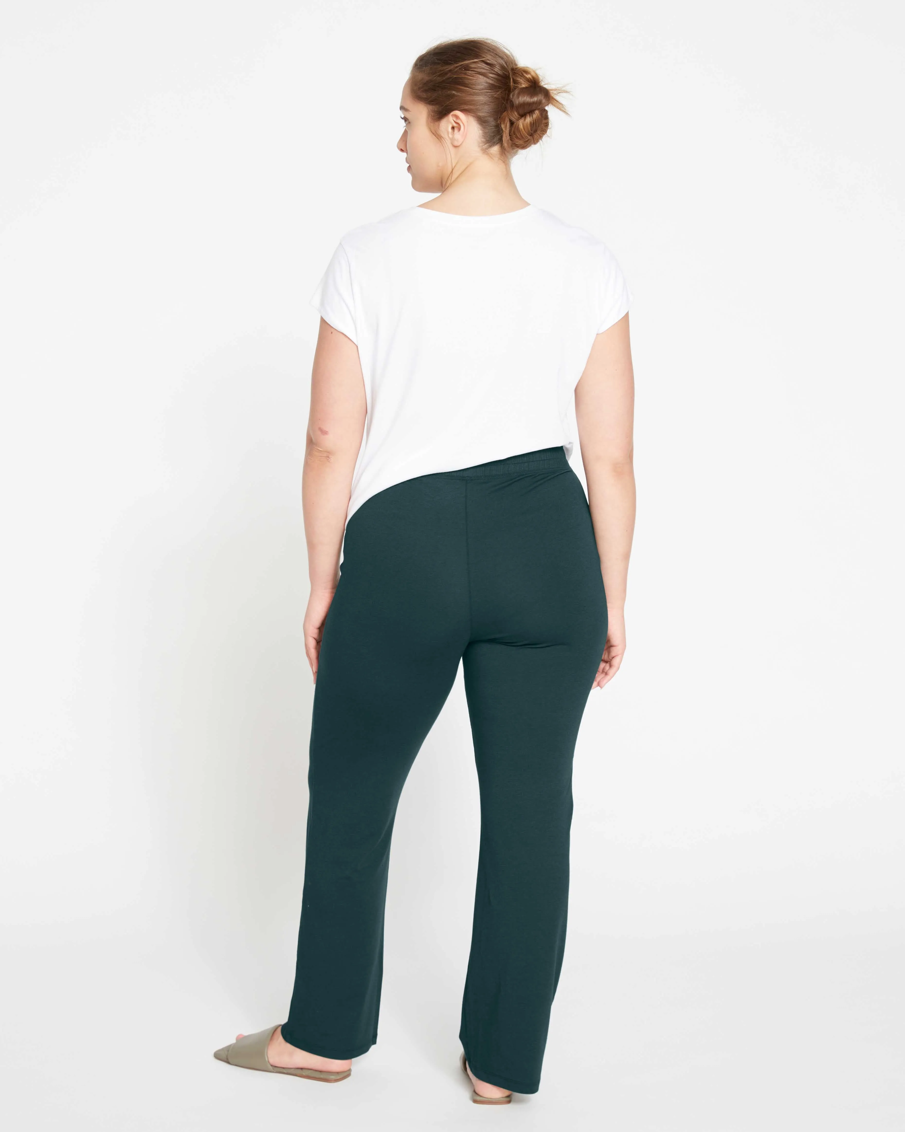 Mola Lounge Pants - Deep Sea