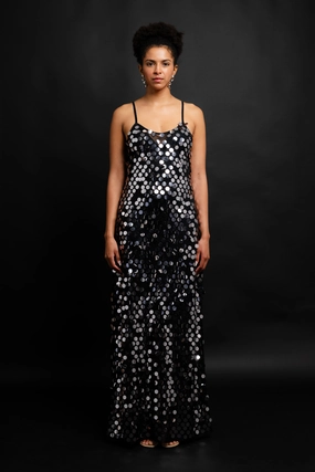 single wear slim fit Molly Dress