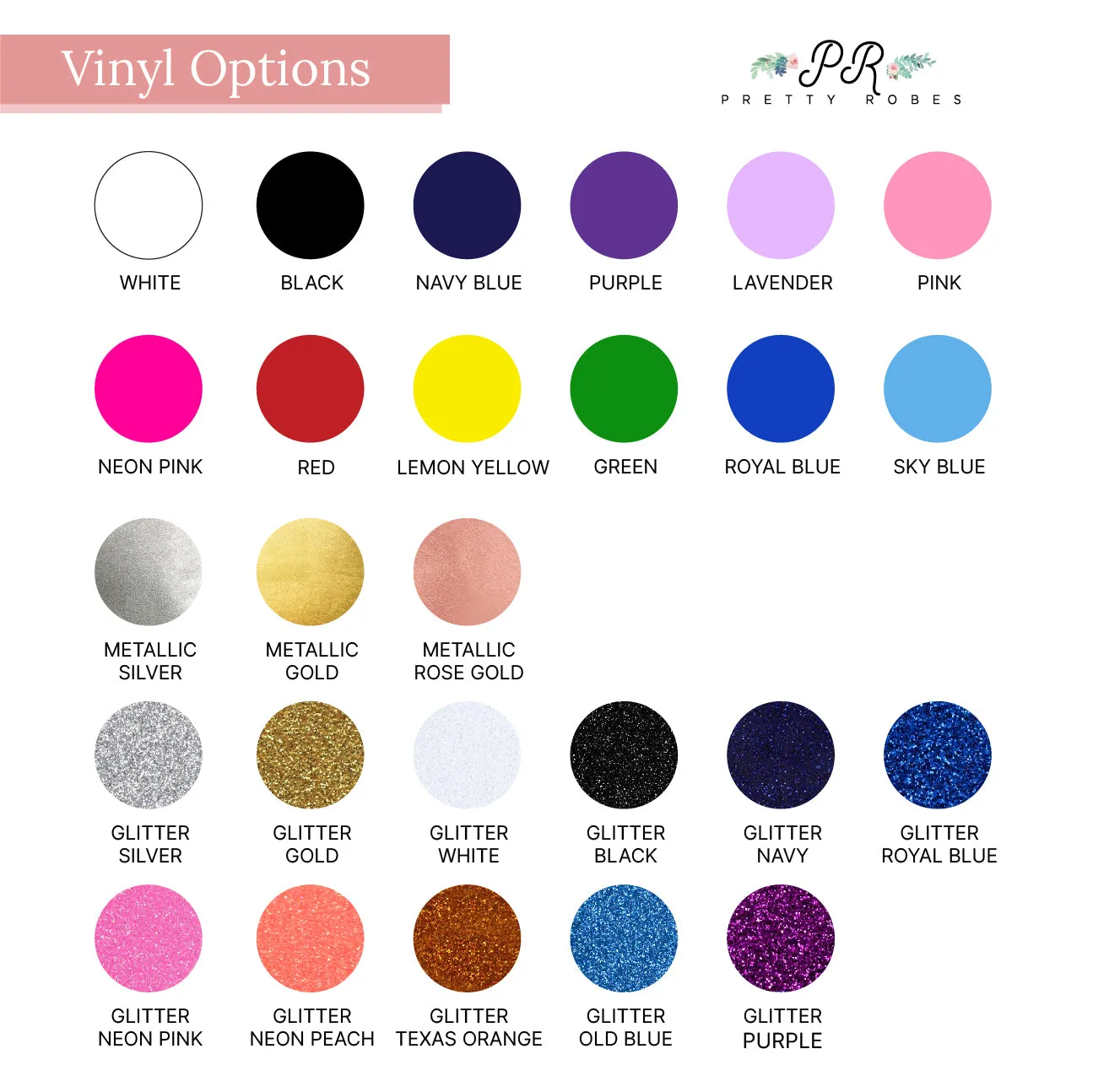 Monogrammed Robes - Encircled Style