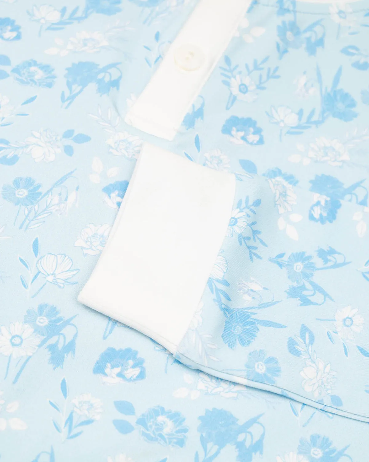 Morning Glory Pajama Set