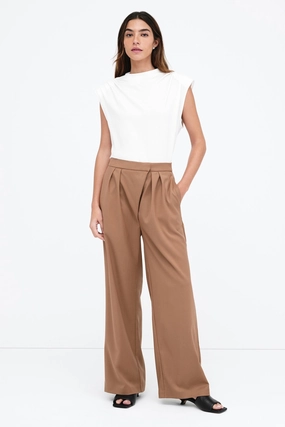 Morrison Pants Sustainable Manufacturing Process