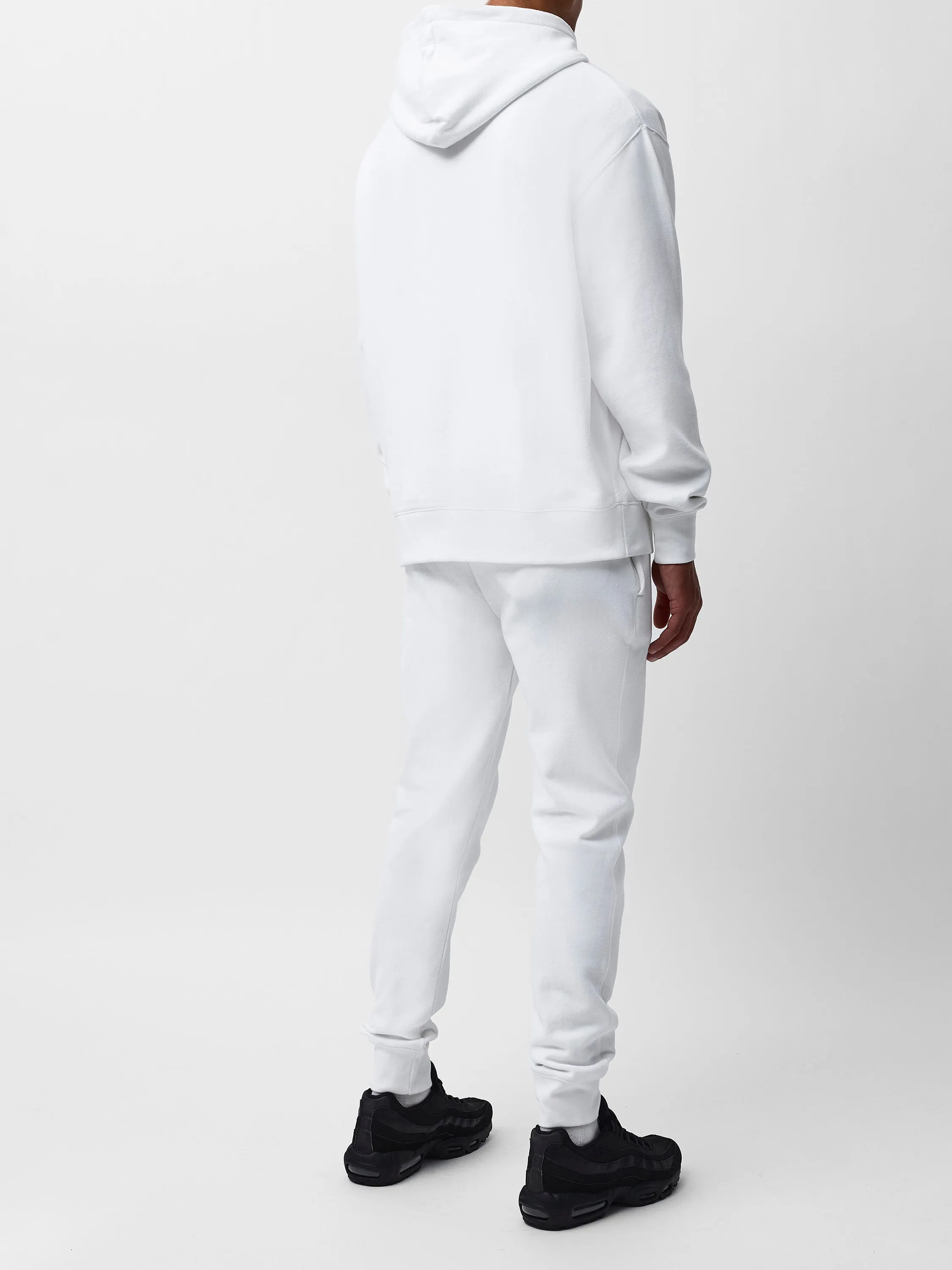 ExpandableSidePanels sporty wear FCUK Trousers