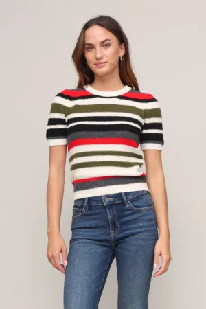 Shellie Sweater Formal Tank WrinkleFree Structure