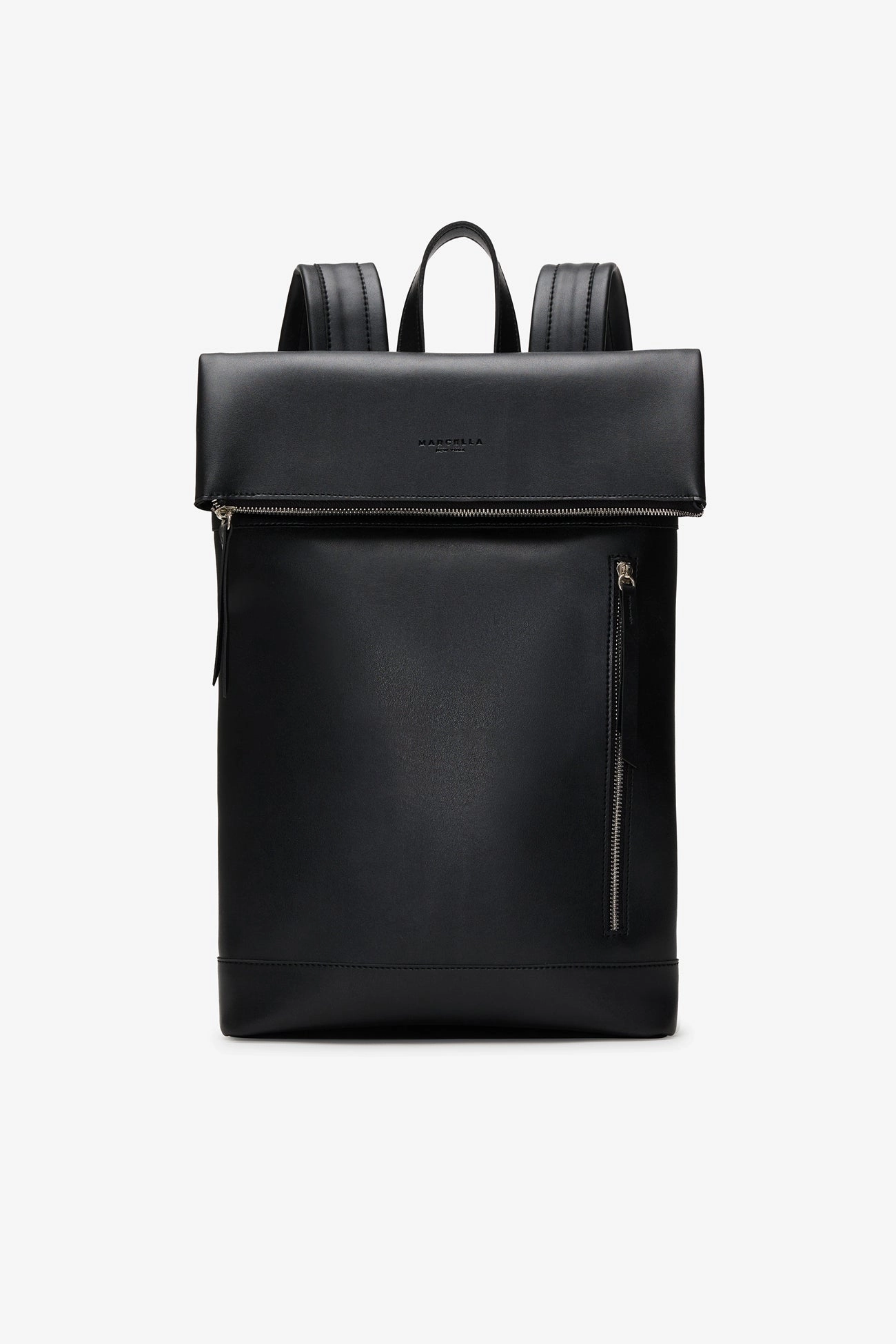 Textured Weave Arnow Backpack