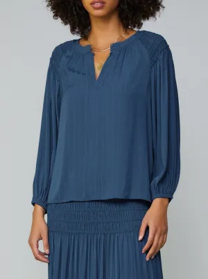 Charlotte Top Trendy Look