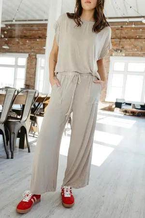 Quick Flex Muted Mirage Pants