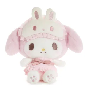 My Melody 8" Plush (Dreamy Sleepover Series)