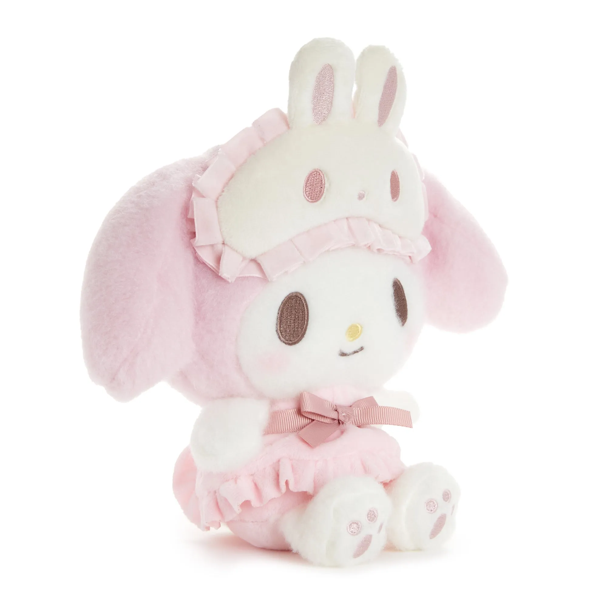 My Melody 8" Plush (Dreamy Sleepover Series)