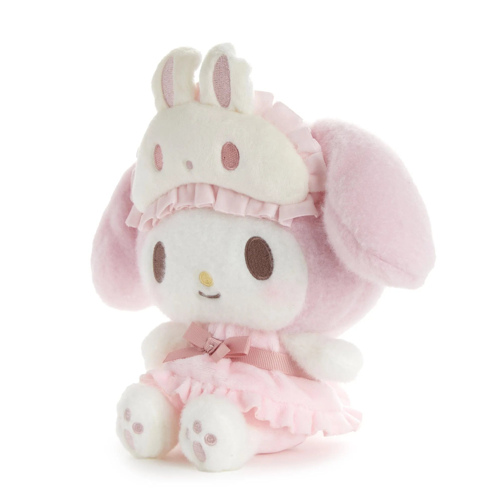 My Melody 8" Plush (Dreamy Sleepover Series)