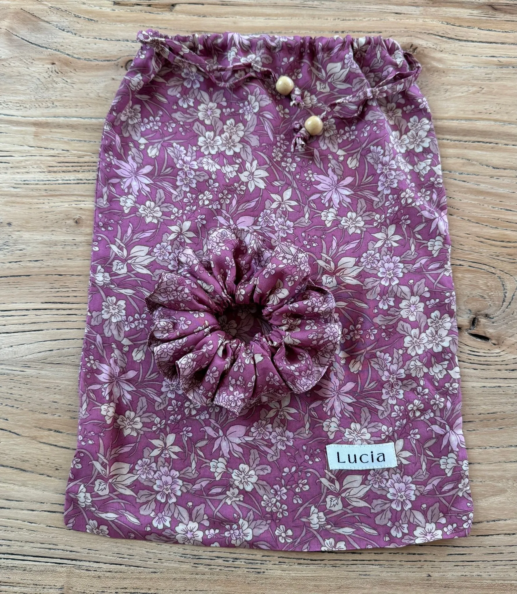 Mystic Floral Nightie