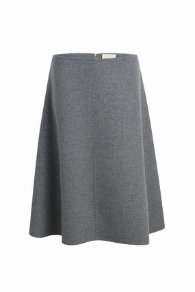 Nania Skirt Soft Layers Fashion Combo