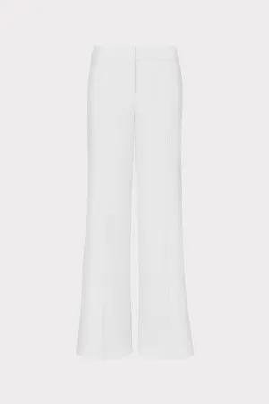 Nash Cady Pants Low Rise Fit Distressed finish