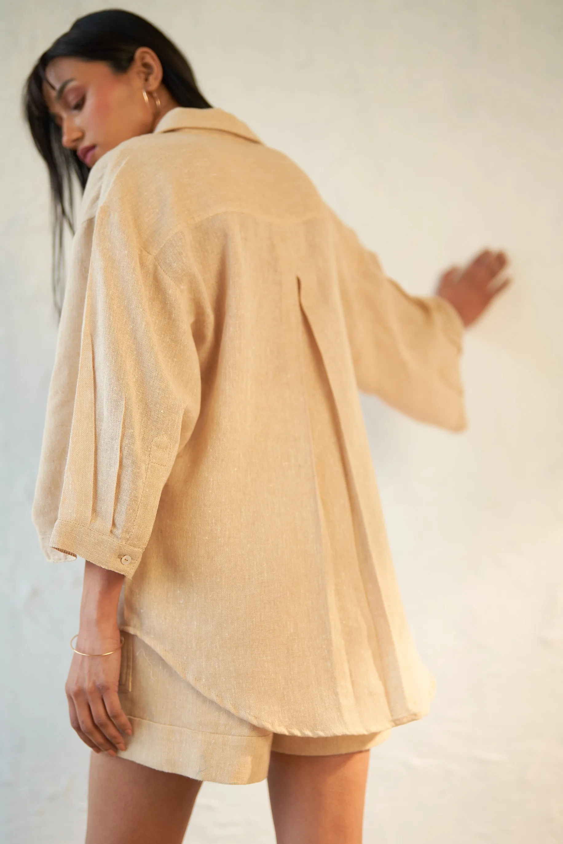 Nature Shirt