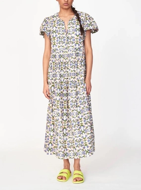 Mirth Beacon Hills Dress in Taffy Daily Wear Subtle tone