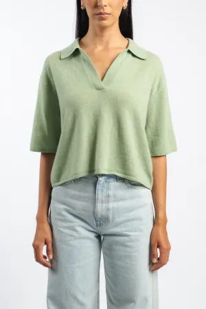 Neela T-Shirt Weighted Hem Design Anti Pilling Treatment