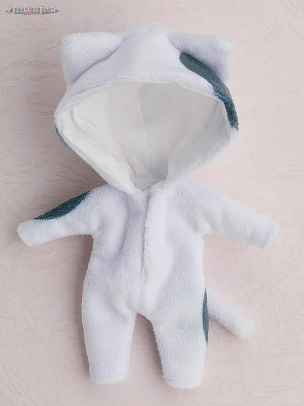 Nendoroid Doll: Kigurumi Pajamas (Tuxedo Cat)