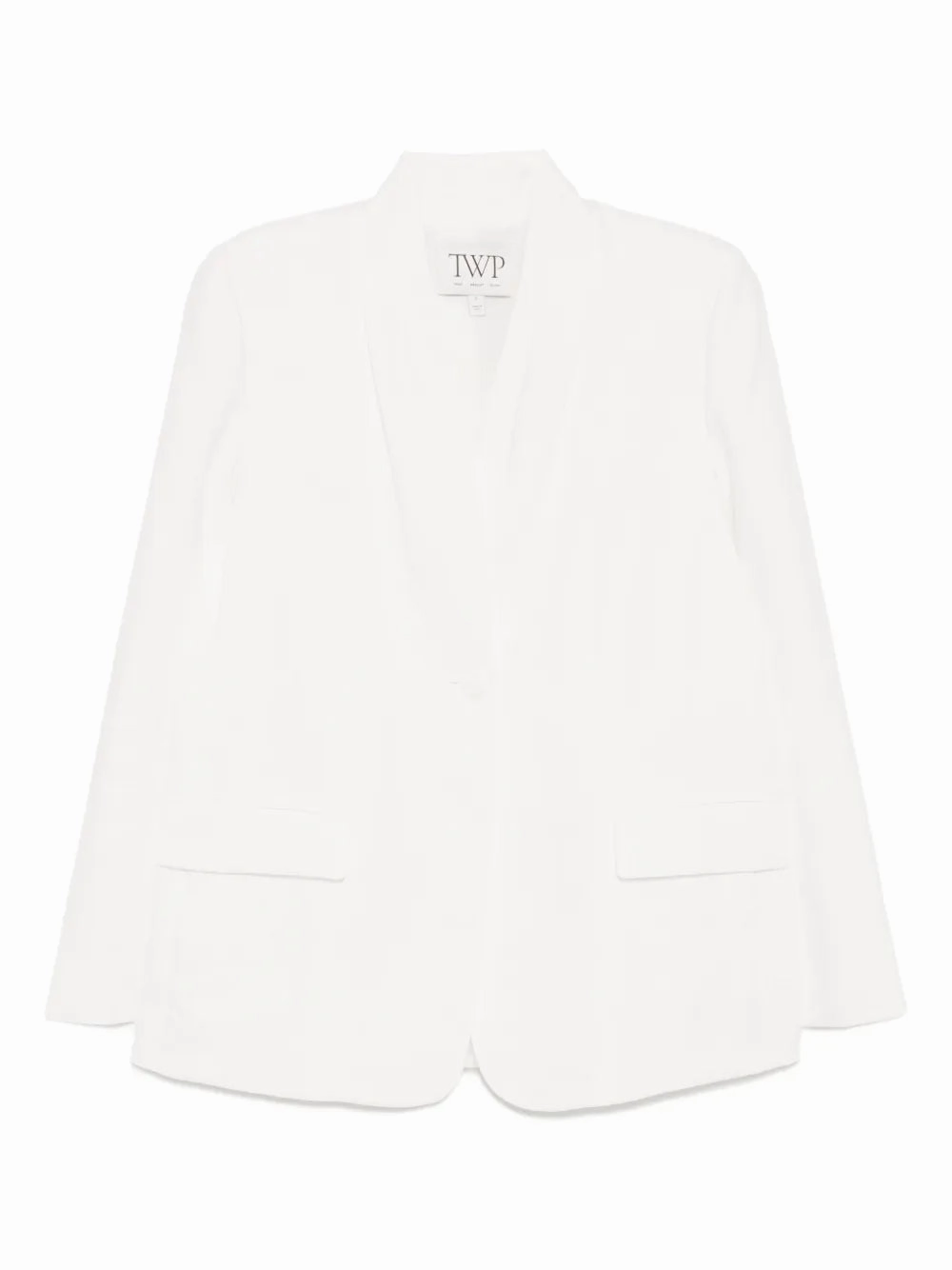 Resist New Dinner Jacket in Ivory