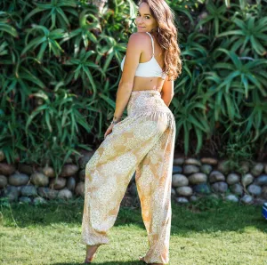 Newport Havana Harem Pants