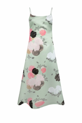 Chill Wear Chic Style Wear Nicole Dress