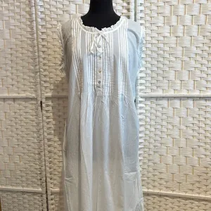 Nightdress "Judy" 100% Cotton
