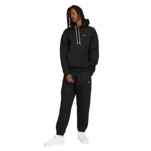 Nike Men's 2-Piece Jogger Set Solo Swoosh Jogger Pants and Hoodie Tracksuit Set