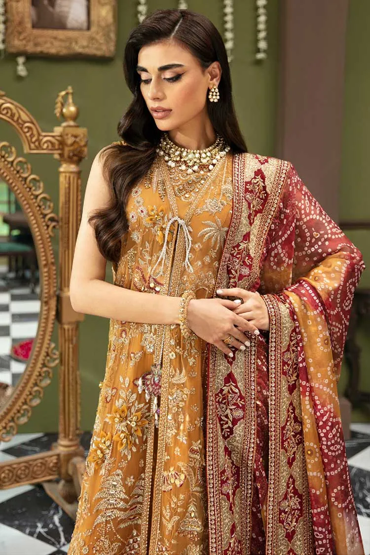 NL 52 Zawiya Jhoomro Luxury Formals