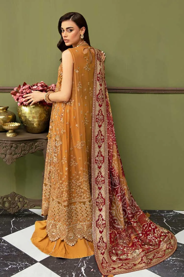 NL 52 Zawiya Jhoomro Luxury Formals