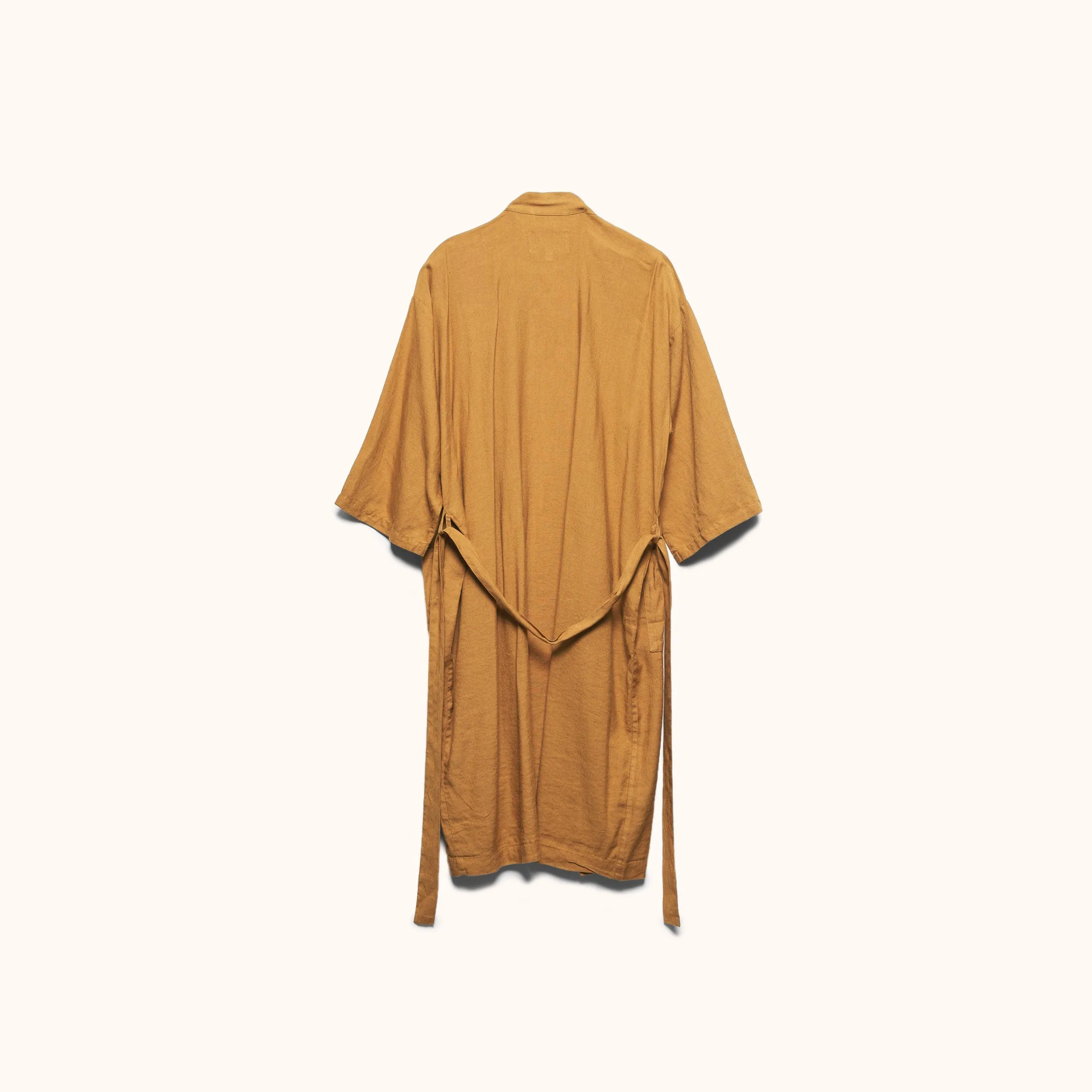 Nola Robe - Camel, XS