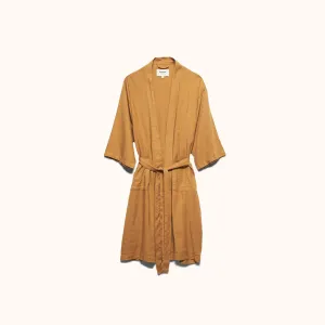 Nola Robe - Camel, XS