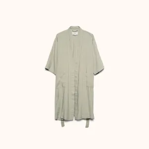 Nola Robe - Sage, XS