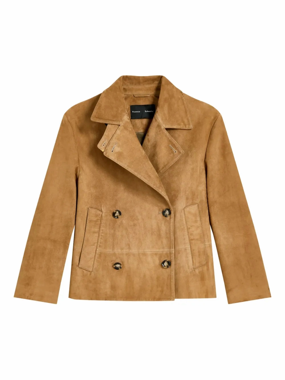 Weather Ease Nola Jacket in Pony