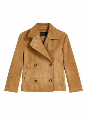 Weather Ease Nola Jacket in Pony