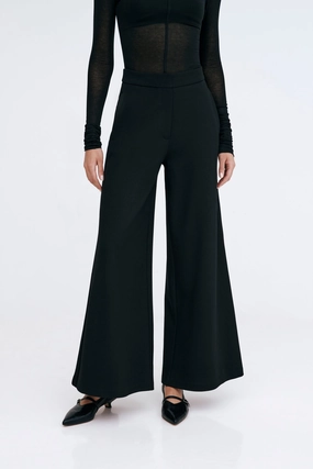 Claremont Pants DoubleLayered Breathable Construction