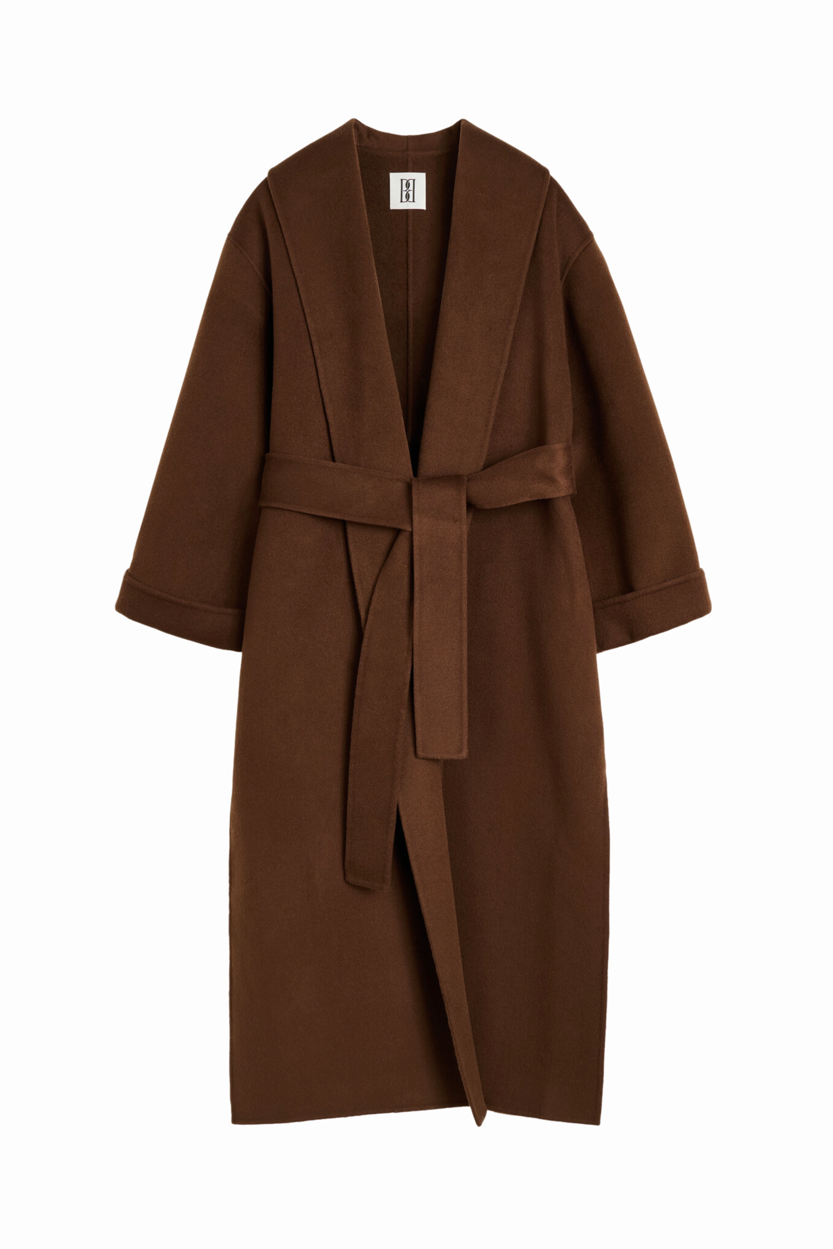 Trullem Jacket Bonded seams Flexible Cuffs