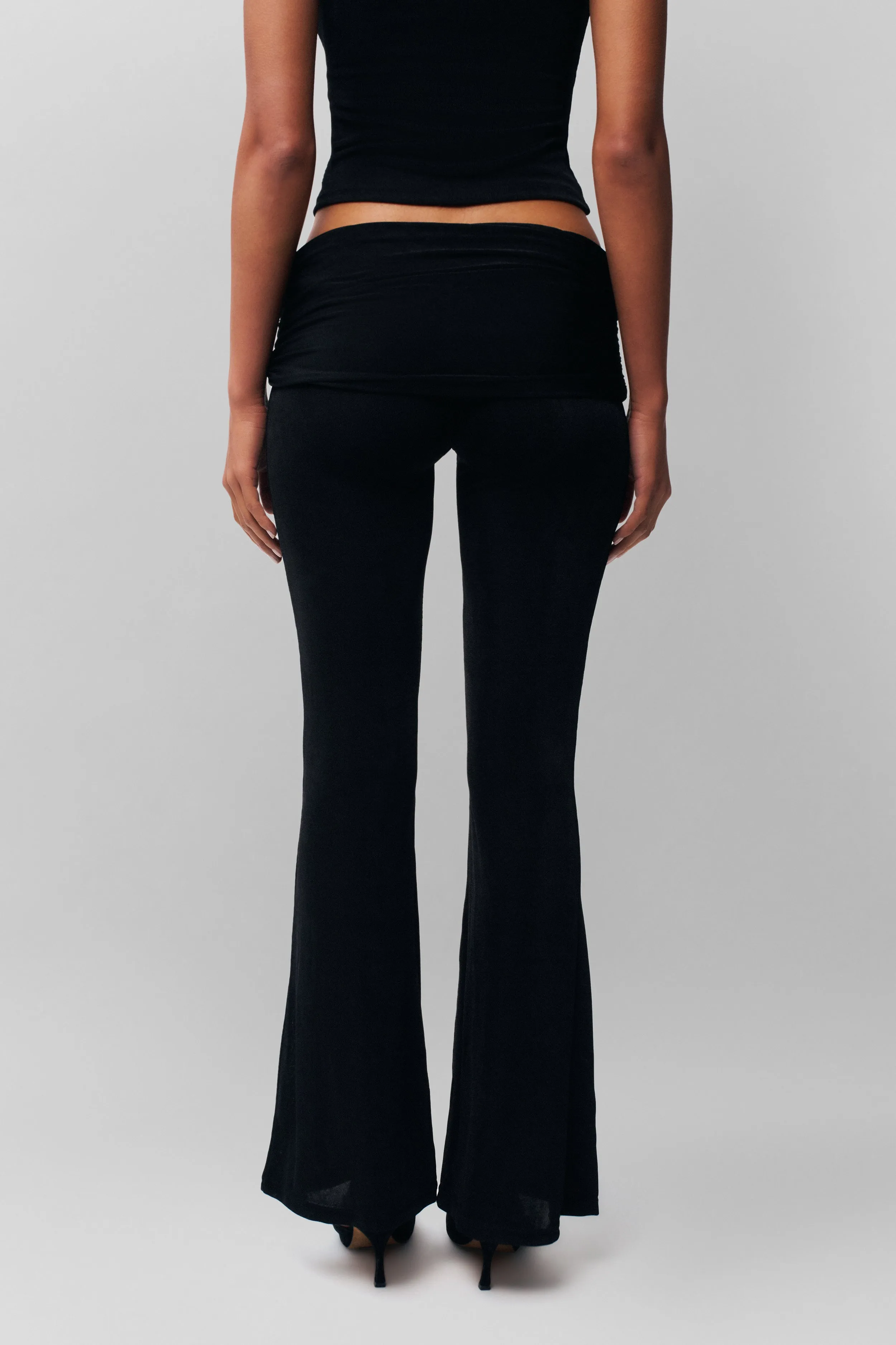 Rugged Wear Windproof Design Azia Pant