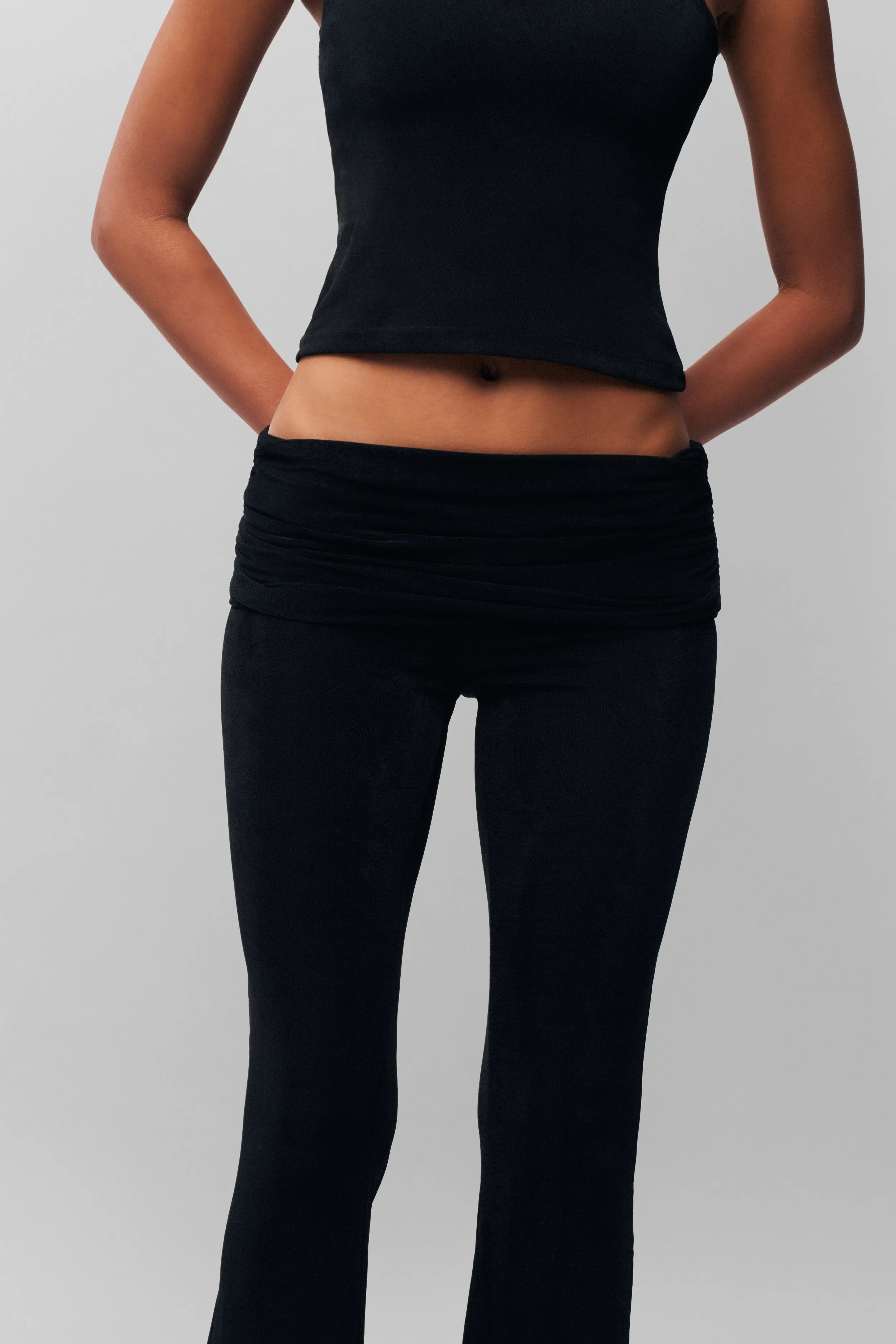 Non Binding Cuffs Azia Pant