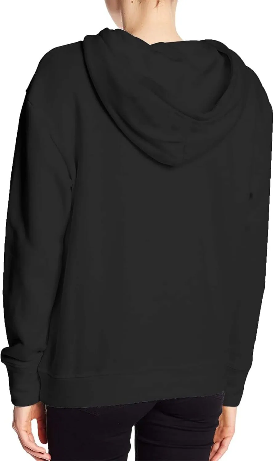 Northeastern University Unisex-Adult Fleece Hoodie Sweatshirt