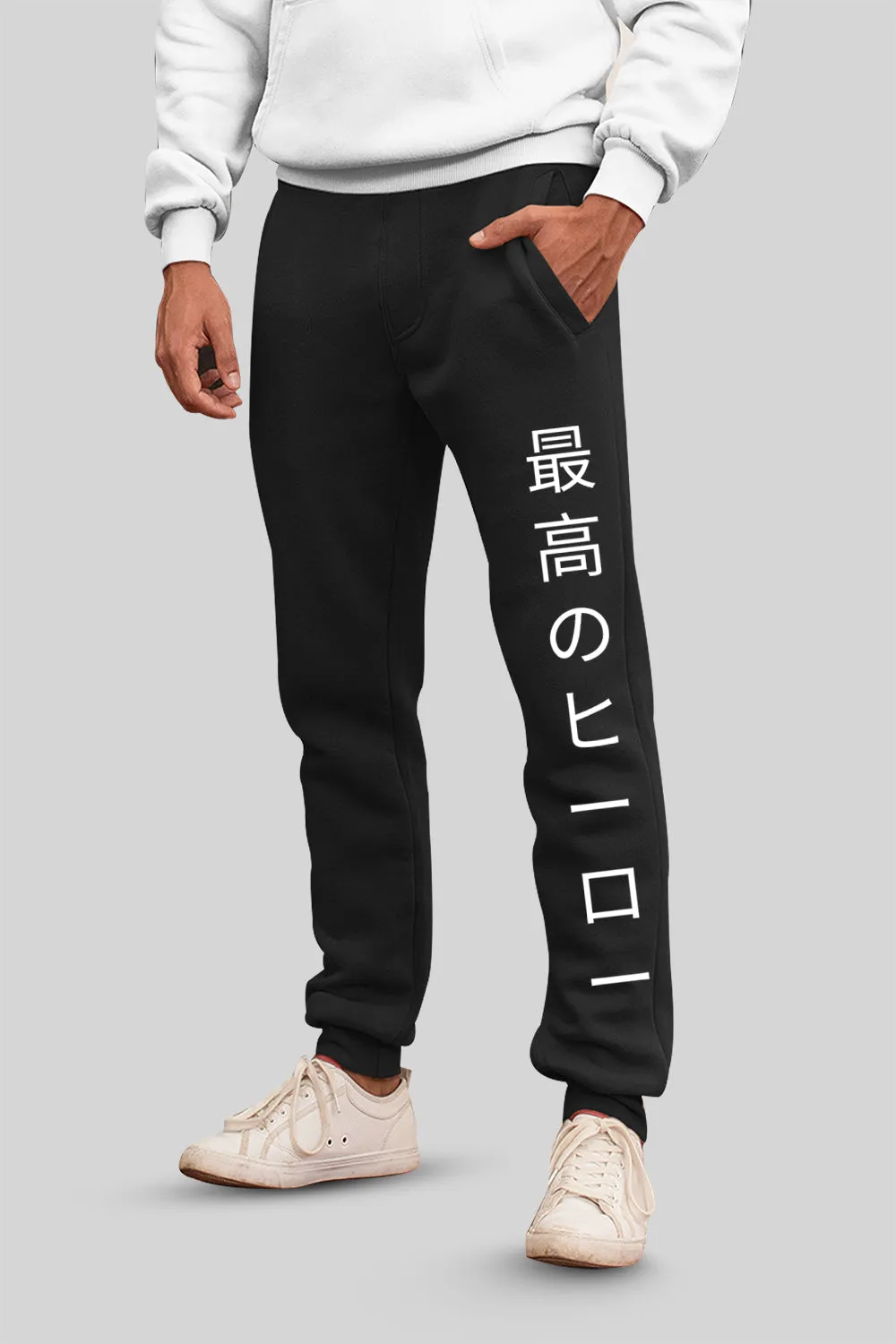 Number One Brown Mymangacoord