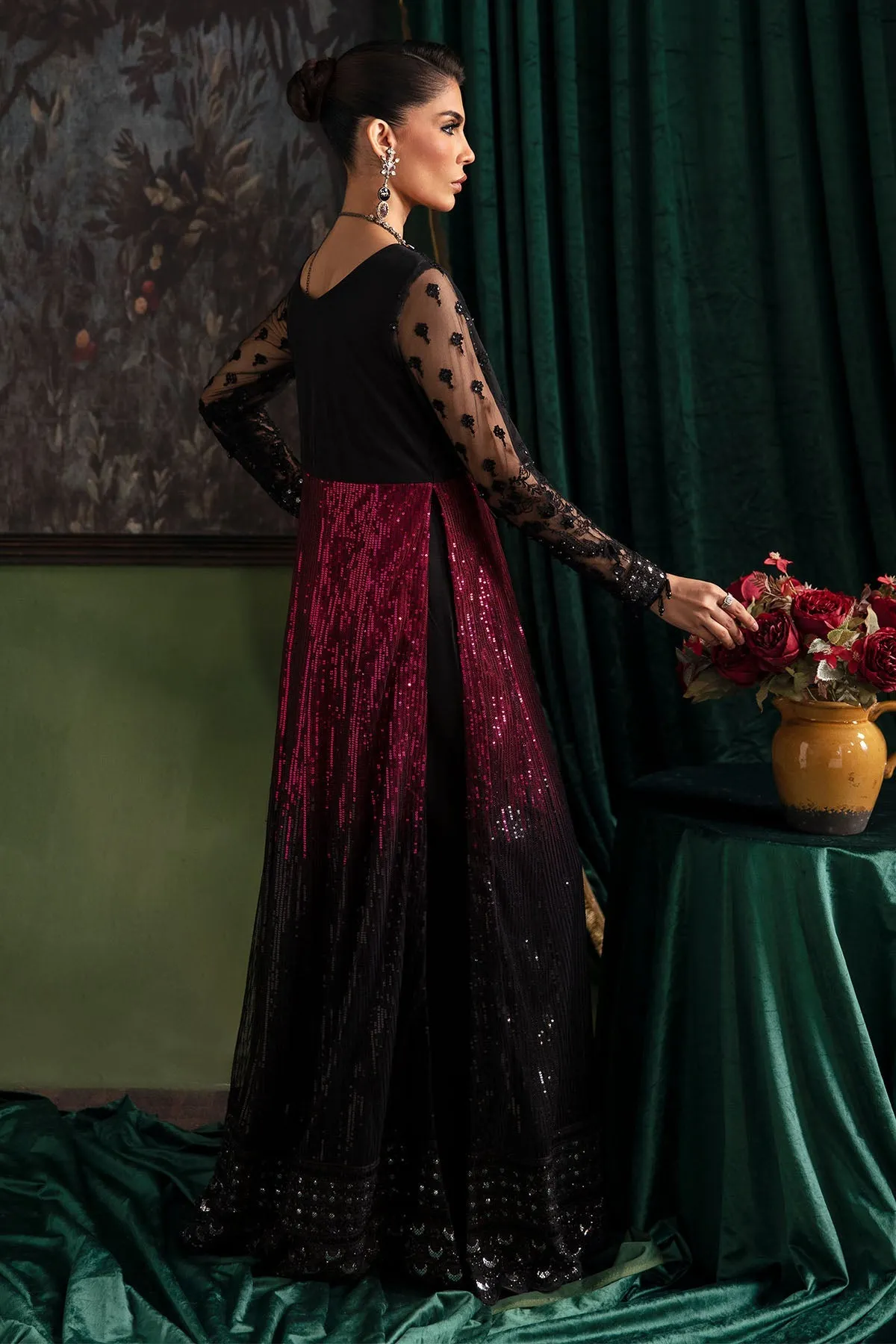 Nureh Elanora Formal Collection – NEL-35