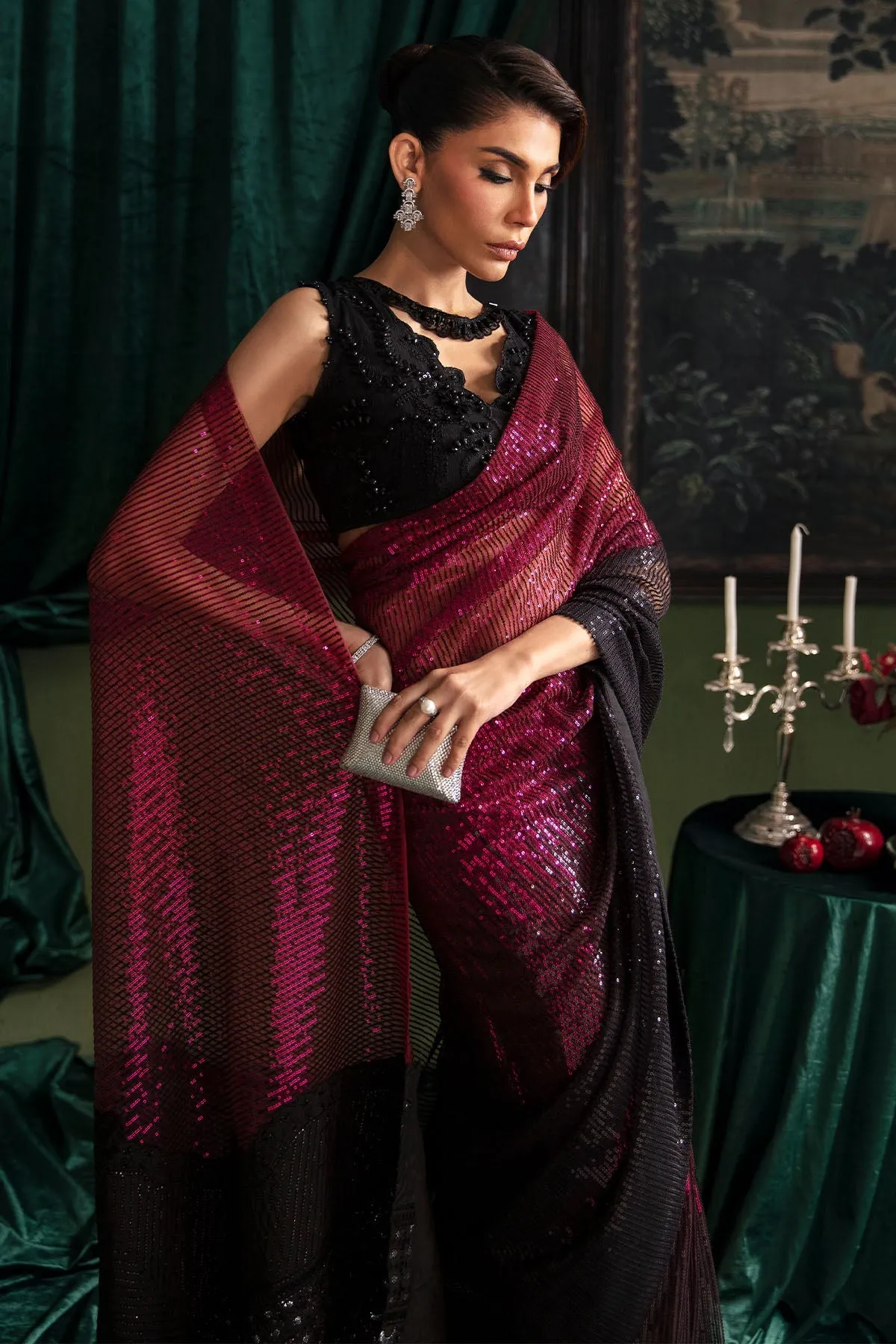 Nureh Elanora Formal Collection – NEL-35