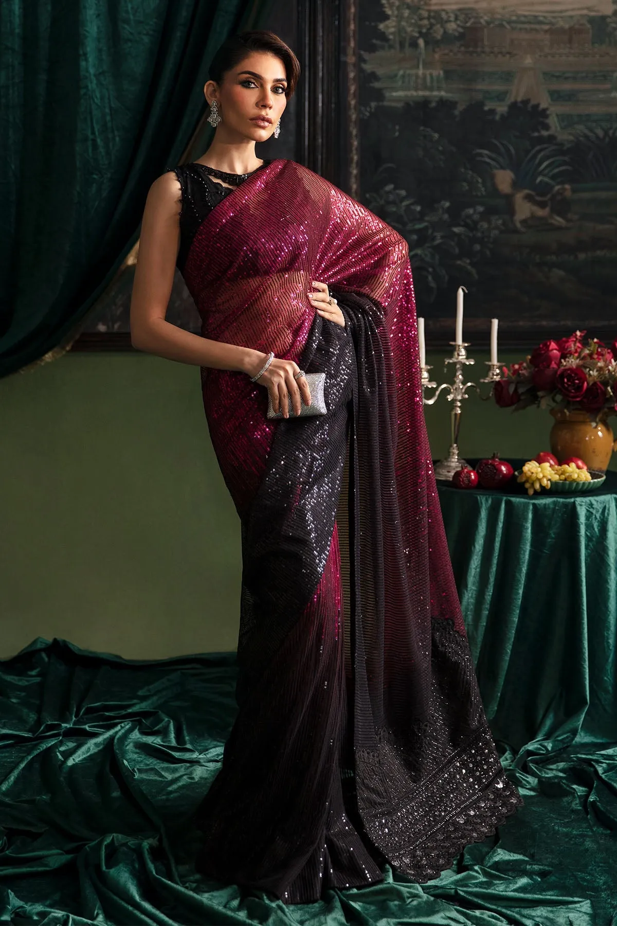 Nureh Elanora Formal Collection – NEL-35
