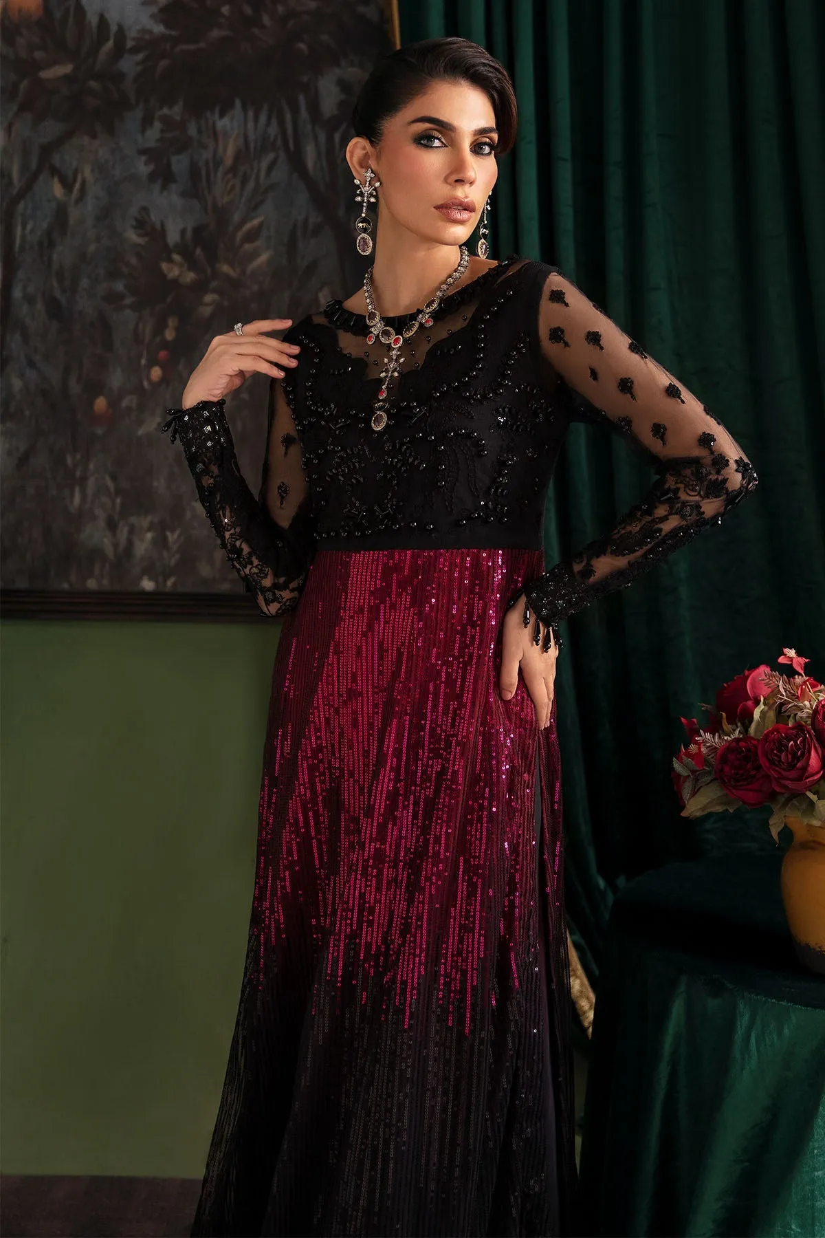 Nureh Elanora Formal Collection – NEL-35