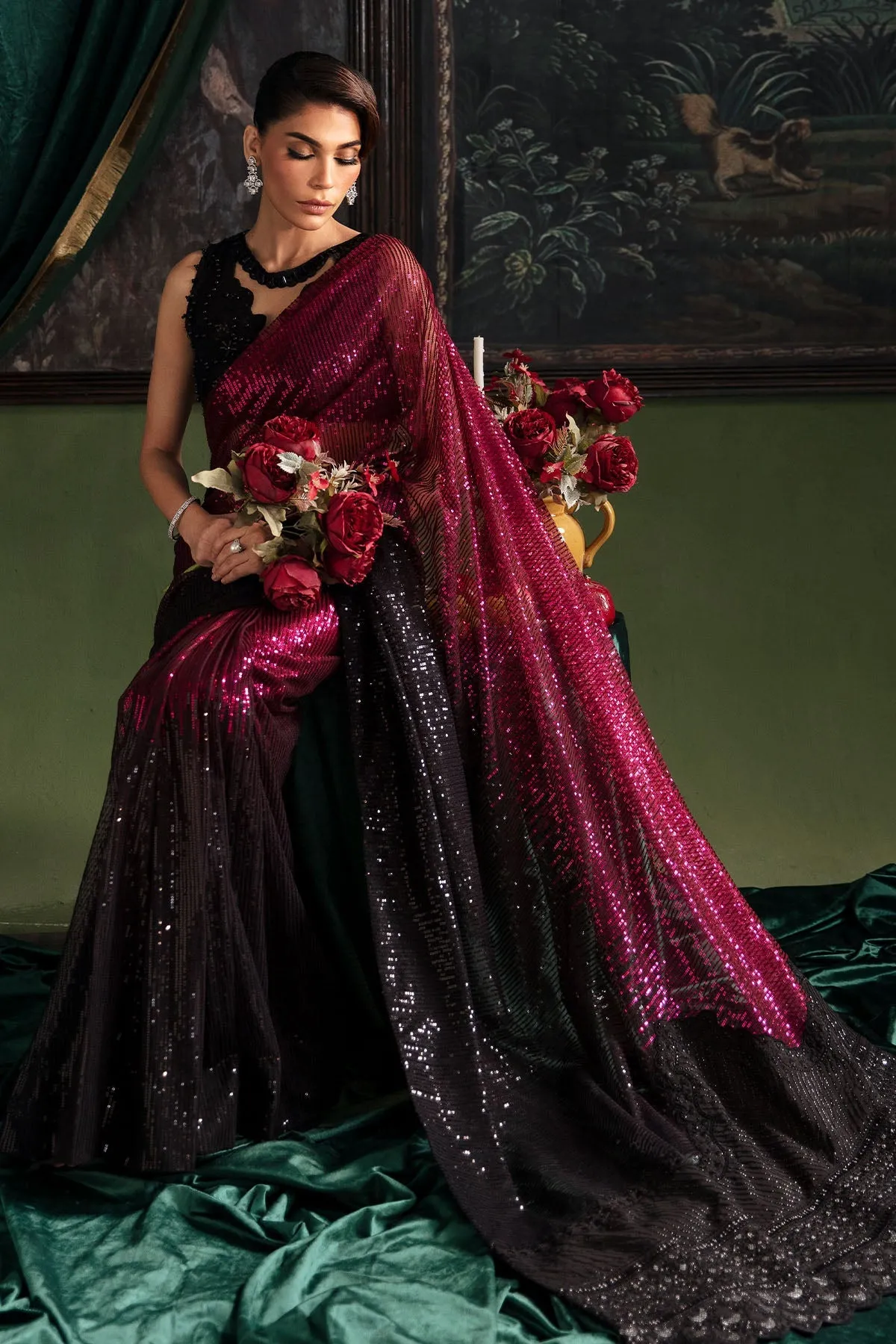 Nureh Elanora Formal Collection – NEL-35