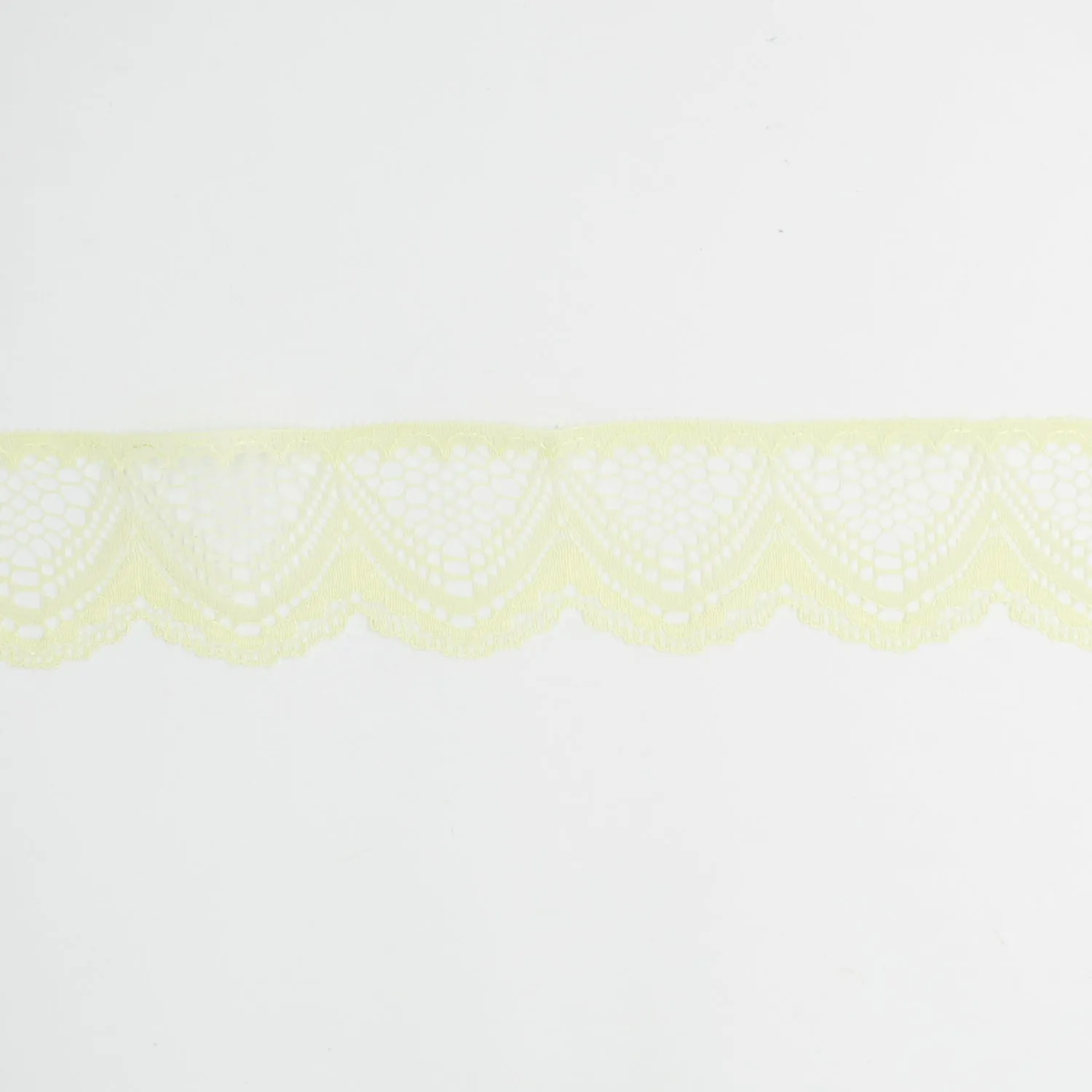 Nylon Lace Trim Design-9 40mm