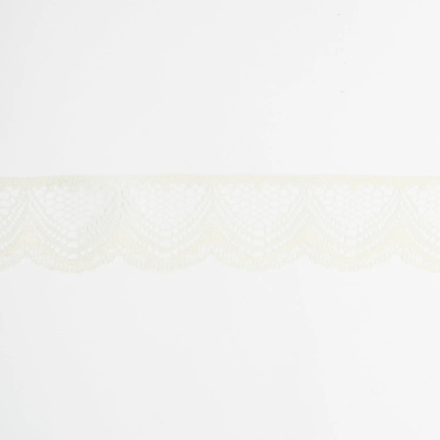 Nylon Lace Trim Design-9 40mm