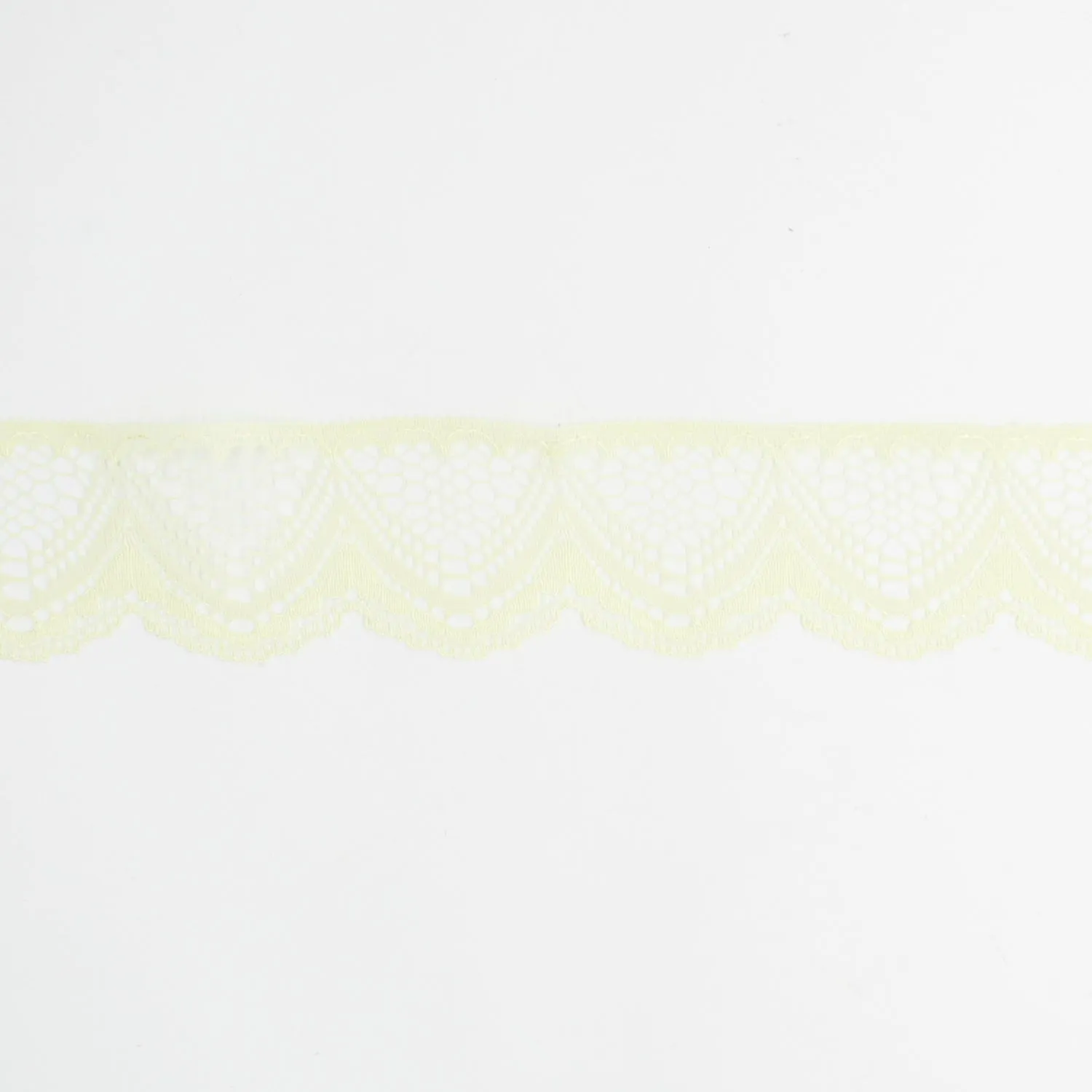 Nylon Lace Trim Design-9 40mm