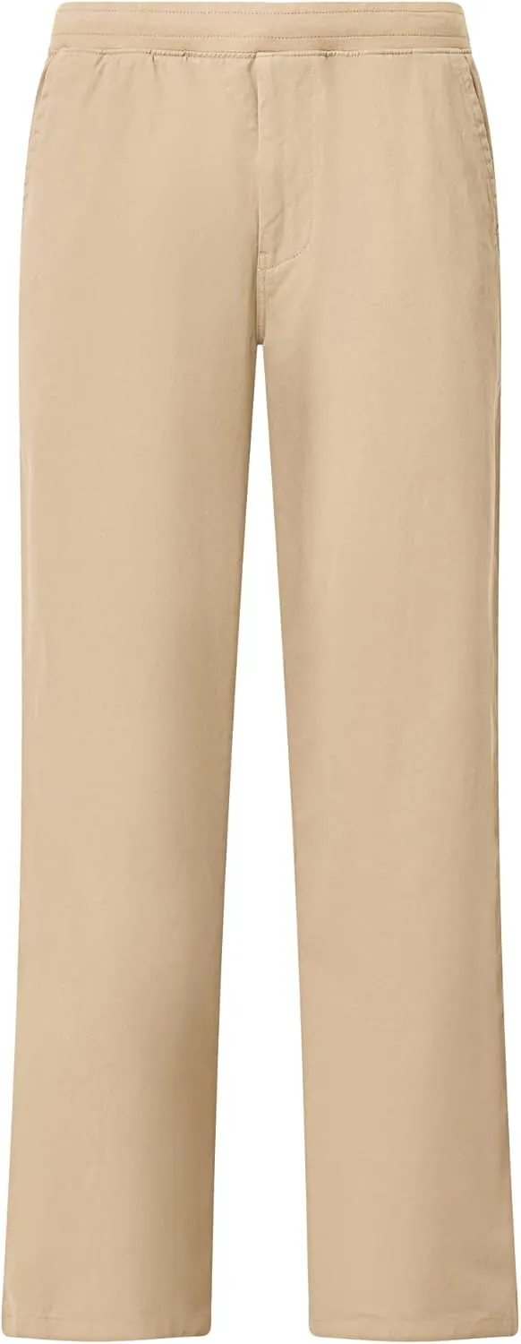 Oakley Men's Elastic Waist Chino Pant