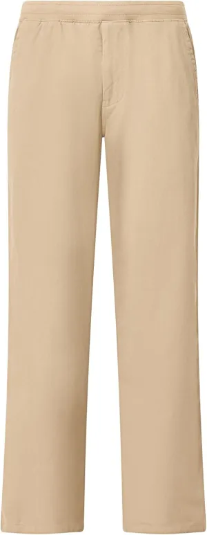 Oakley Men's Elastic Waist Chino Pant